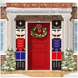 Trubetter Nutcracker Christmas Decorations